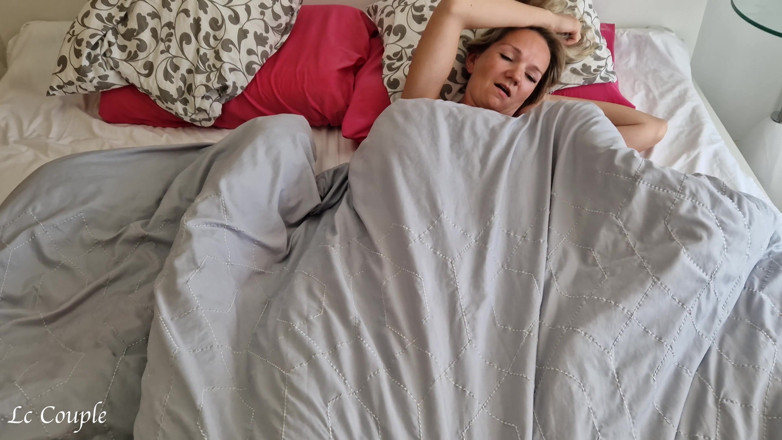LC couple: Przyjaciel odwiedził żonę swojego najlepszego przyjaciela po tym, jak wyszedł do...