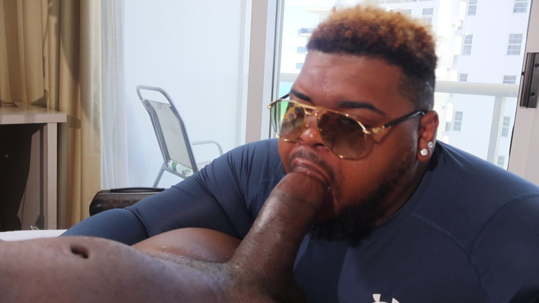Mrbigdxxx gay: Mrbigd &amp; Santana