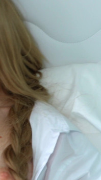 While Stepmom Is Shopping, Her Horny Stepdaughter Is Moaning Under Her Foster Stepdad's Huge Dick!