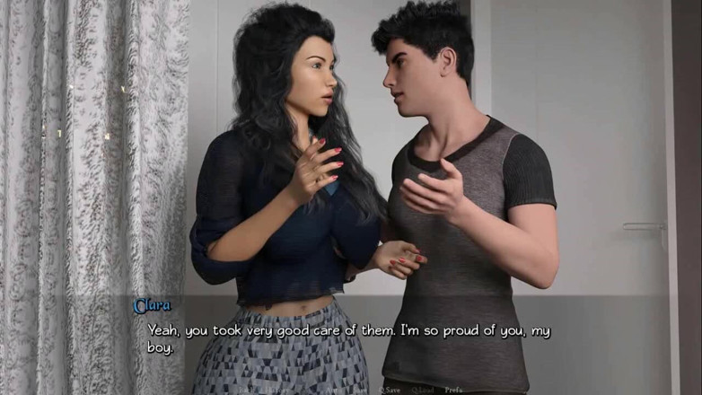 Dirty GamesXxX: Pure love: nyepong kontol ukuran raksasa, crot di muka dan...