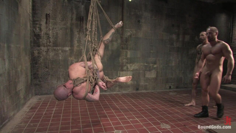 KINK men: Tři malá prasata