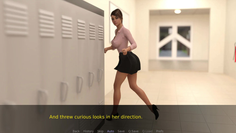 Porngame201: Dentro jennifer # 4