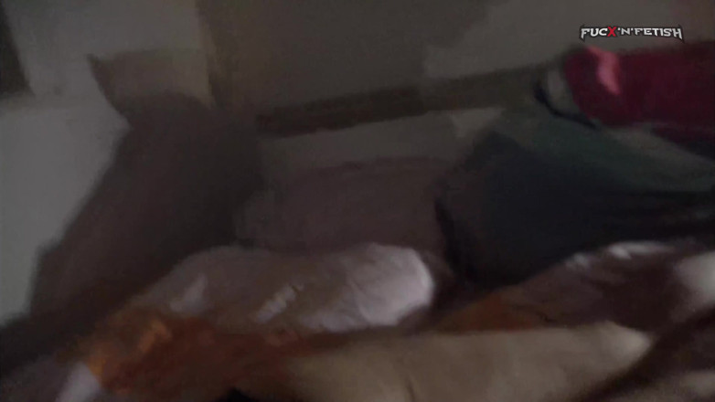 Fuck n Fetish: Chơi đít Latinh
