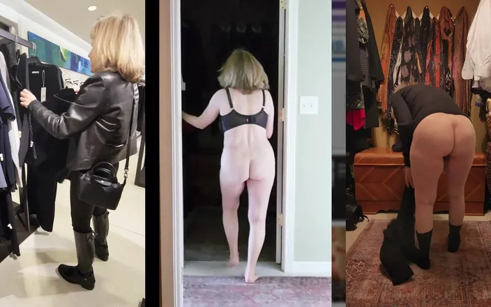 MarieRocks: Outdoor Vs Private