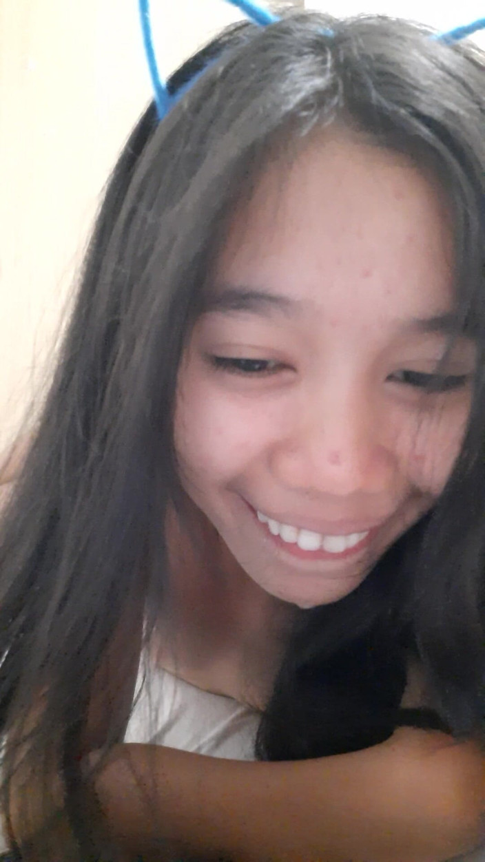 creamberryfairy: Ta Kitty Kitty