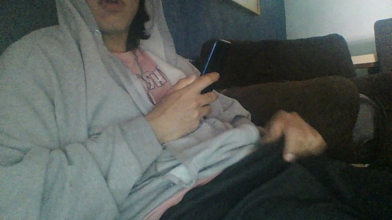 AlexAlejandro13: Stavo godendomi un po' di porno buono