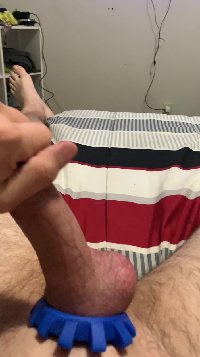 Partyrebel88: Перша ніч вдома з в'язниці!