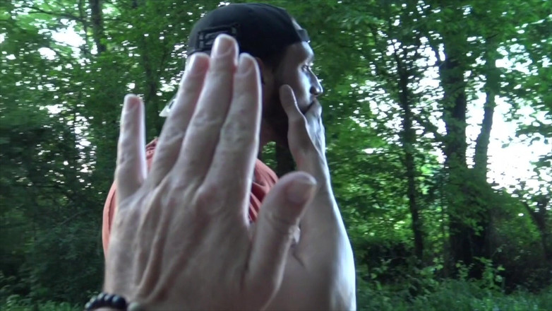 THE BIG BULGE STUDIO: 2486j geneukt zonder condoom buitenshuis in cruisen foret