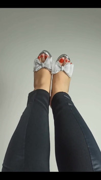 Challenge with My Friend and Dolce Amaram