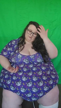 Where Has Your Goddess Been Part 2?
