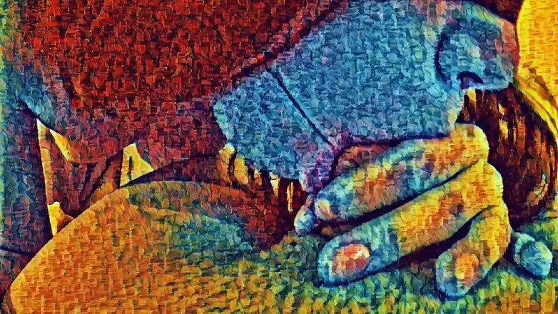 Anonpirates: Sání ptáka, Zezadu, Jezdec, Výstřik. Karikatura