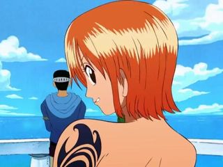 LoveSkySan69Real: One Piece - nazwij kochanka penisa jeszcze bardziej, ale ona lubi...