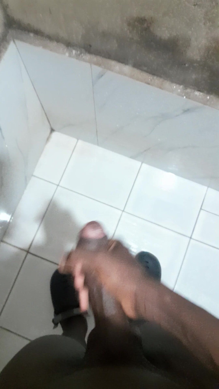 The-_-Rock: Bästa avrunkning