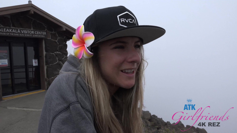 ATK Fans (Girlfriends): Tara loves feeling you make her open up
