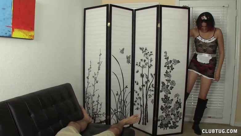 Club Tug: Chłopaki Boner