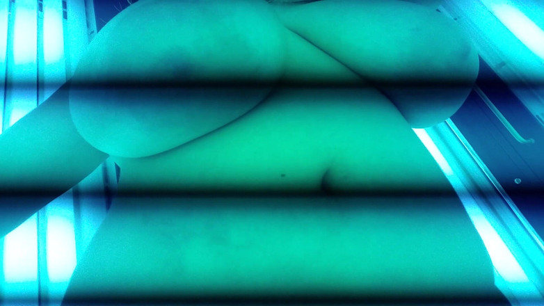 Annabelle Rogers: Zonlicht