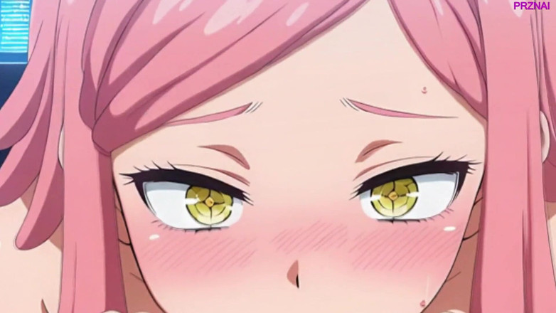 Prznai: Hero saya Akademia Hatsume Mei Hen