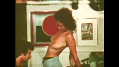 Vintage Megastore Full hd: 猪激发器