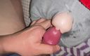 Mlzxvid: Mi scopo la mia piccola figa sex toy.