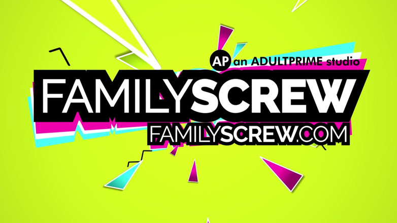 Family Screw: Seduce la mia figliastra