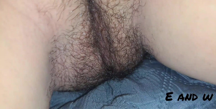 Wil9727: Dedos en el coño de mi hermanastra