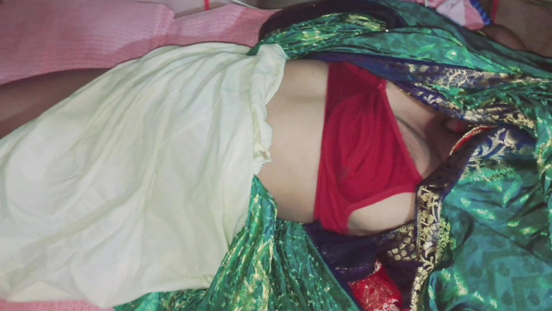 Trilokinath: Desi Indian Chori Fucks Indian Village Girlfriend Hard Fucking with...