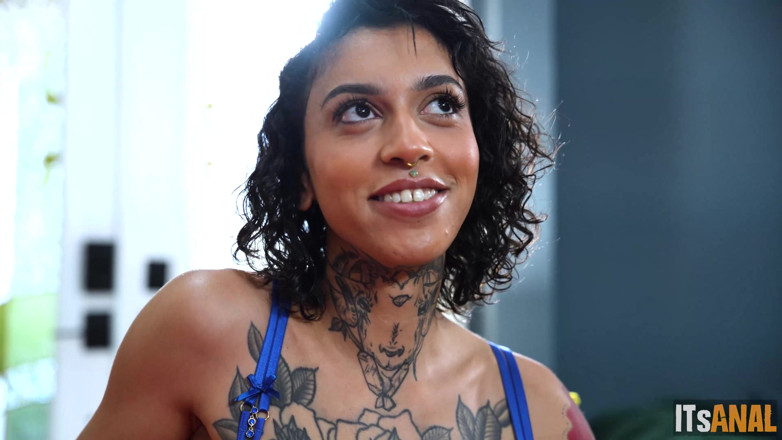 Filthy Kings: Debut DP Para Rayvn - Ravyn Alexa