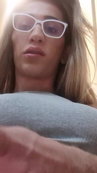 Грязная ногами Paloma Veiga