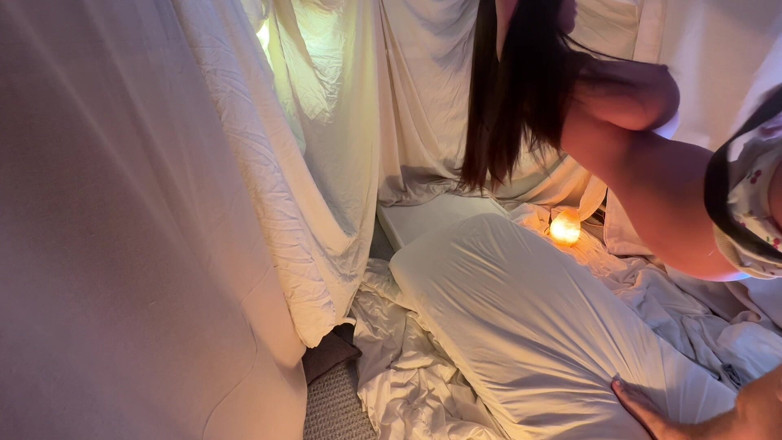 TranquilBead384: A Man's Life After Divorce Part 1