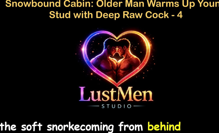 LustMen: Engleză audio cu sex homosexual - cabină de negăsit un bărbat...