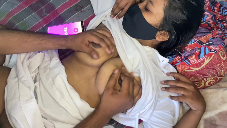 Pinkididi: Dokter ngentot kakak ipar desa