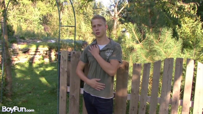 BoyFun Solo: Davis