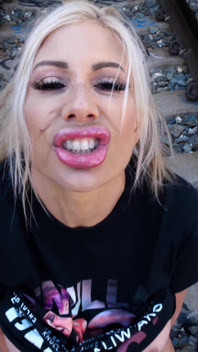 Puma Swede Cracks on Tracks