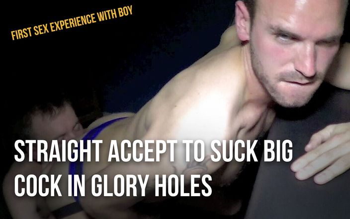 FIRST SEX EXPERIENCE WITH BOY: ग्लोरी होल में बड़ा लंड चूसने को सीधे स्वीकार करें