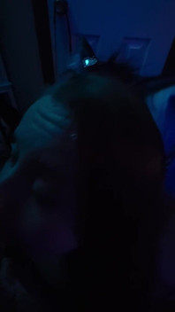 His Cock Is so Perfect in My Mouth