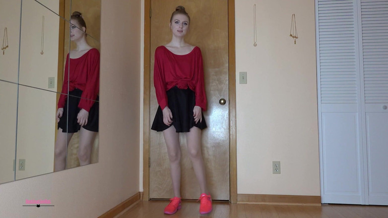 Destination Kat: Kompilasi ekspansi payudara raksasa