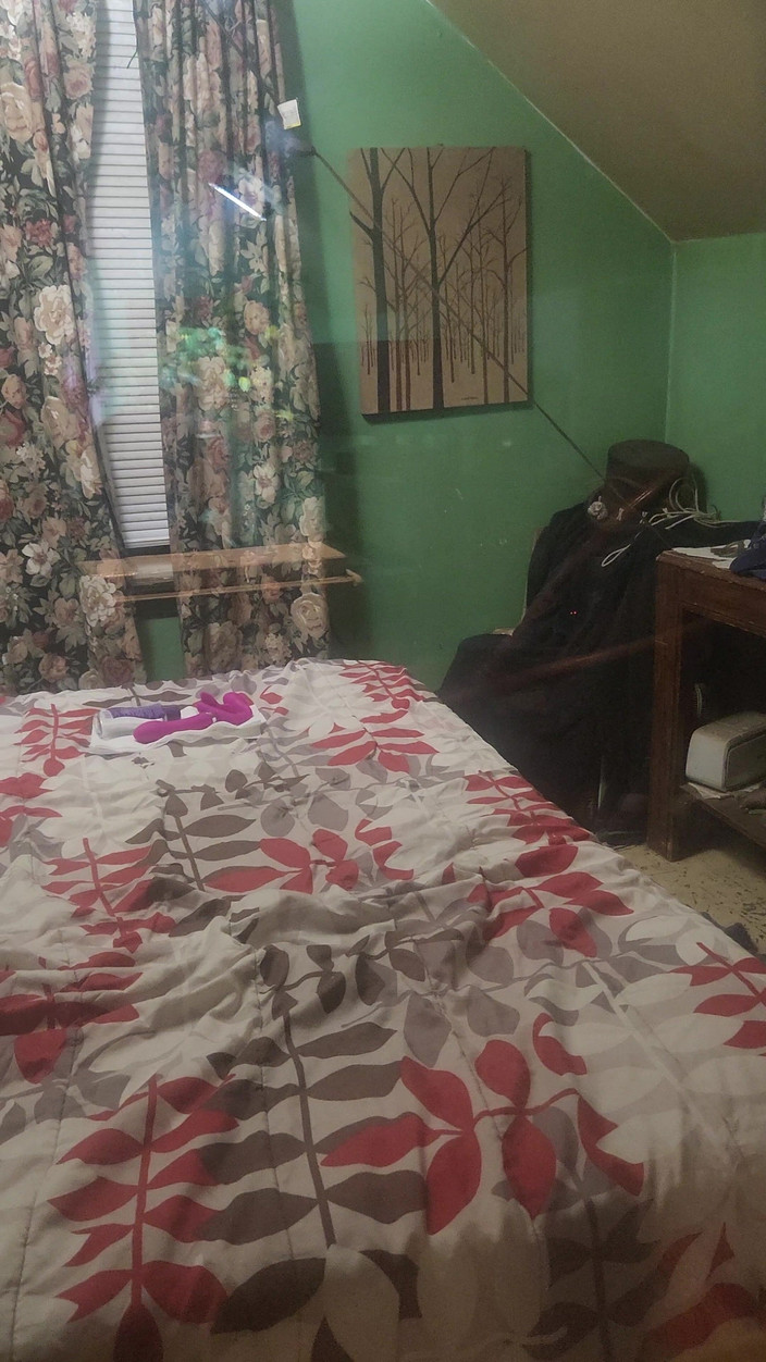 Goode Girl: 古德女孩和邻居