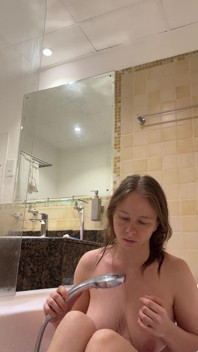 Would You Let Me Pee on You?