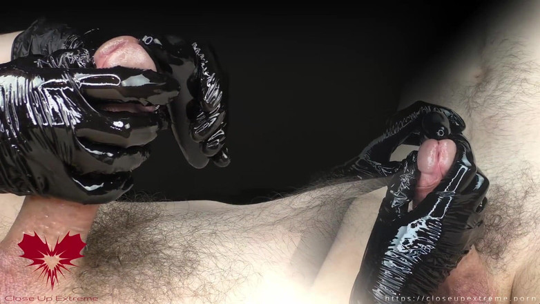 Close Up Extreme: Paja de cerca con penetración uretral - parte 2