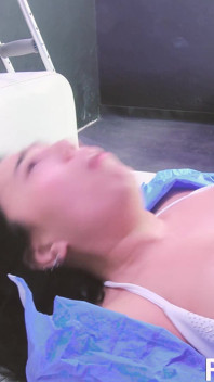 4K Ufficio Medico Tosse moni lee Cpr