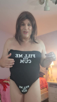 They Really Enjoyed This Outfit