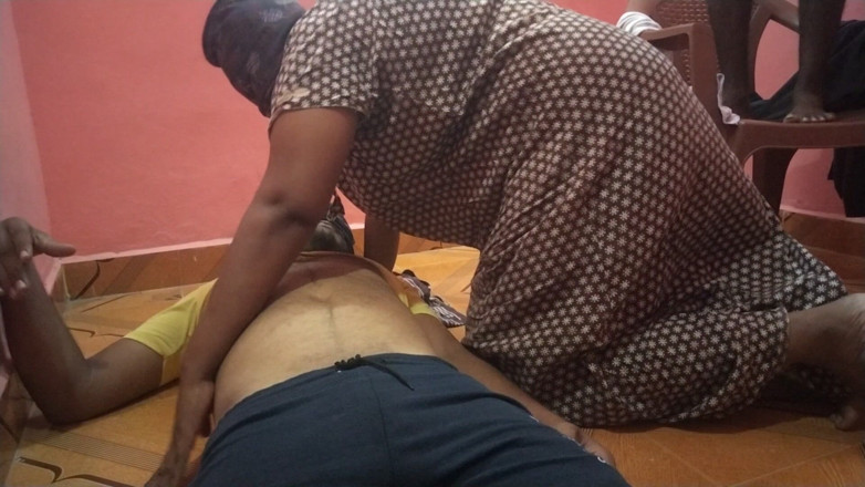 Benita sweety: Sesso bollente a pecorina e sul retro