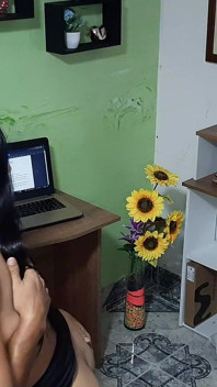 Um Bom no Escritório