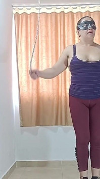 Naked Exercise - Do You Like It?