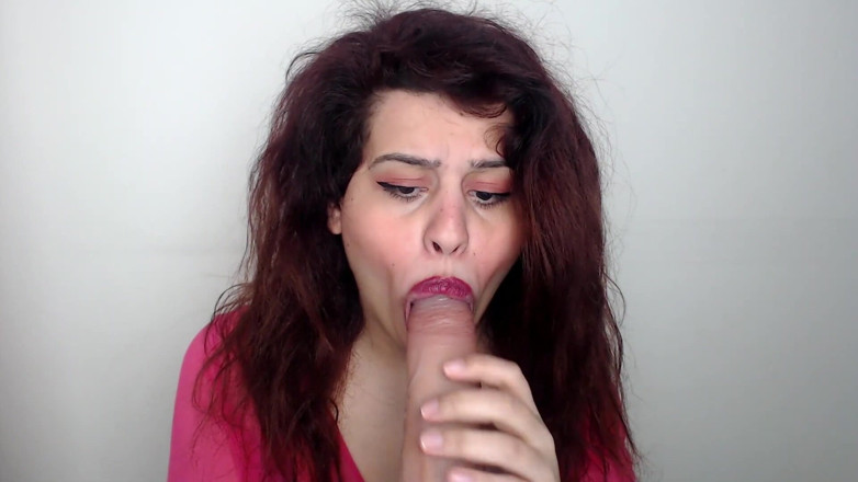 Evelyn Butt: Did you like my big dick ?