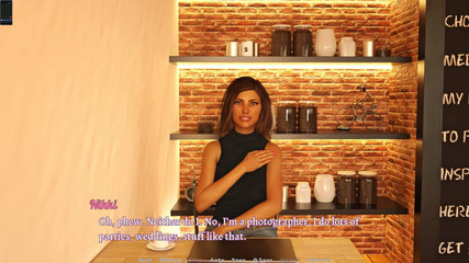 Dirty GamesXxX: Alive Nech příběh začínat - epizoda 1