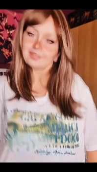 The Titty Bounce at the End Is Pretty Incredible