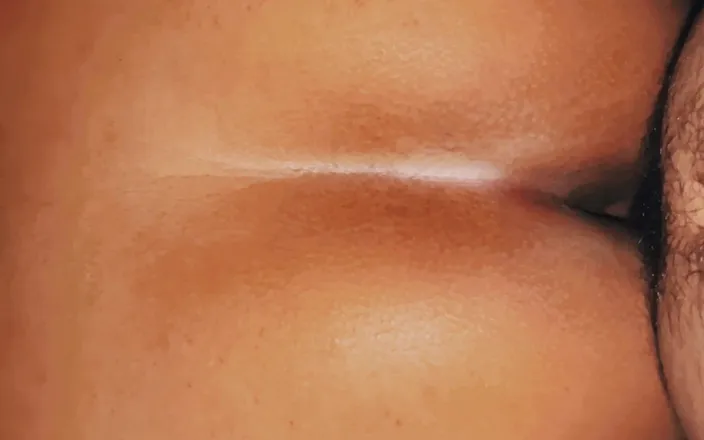 Pawg Ass: Follando Con Un Culo Enorme En POV