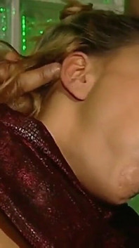 Mega Orgy with Kitty Sixx and Sarah James Are MILF Sluts with Small Tits Get Their Ass Filled by Giant Black Cocks