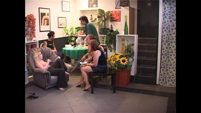 The Swingers & CO.: Super rzeczywistość seksu .. (scena 02)